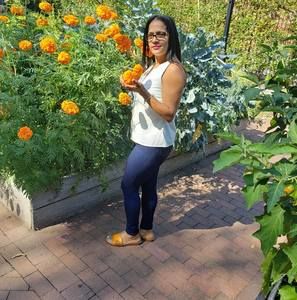 Meet your Posher, Maria